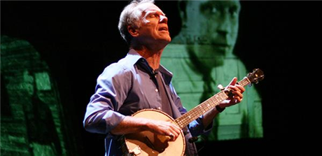 Loudon Wainwright III