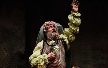 DruidShakespeare: The History Plays