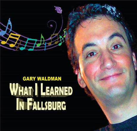 What I Learned in Fallsburg