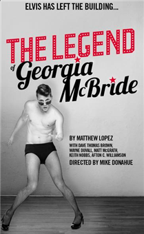 The  Legend of Georgia McBride