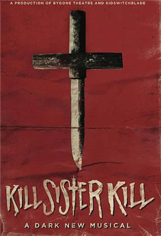 Kill Sister Kill