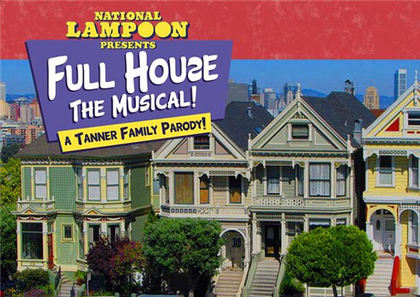 Full House !The Musical!