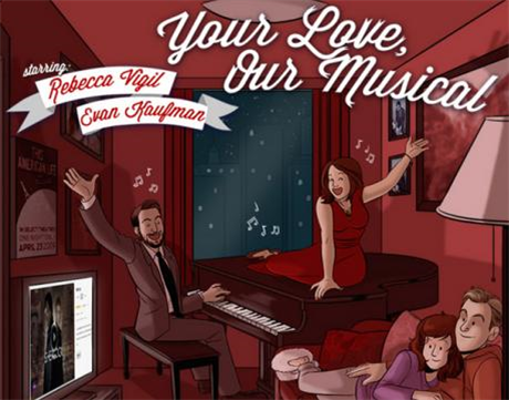 Your Love, Our Musical