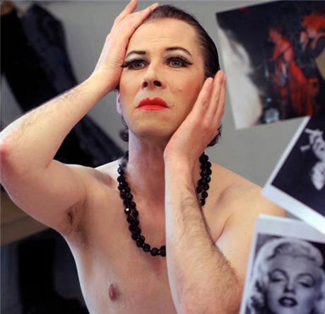 Language UnBecoming a Lady