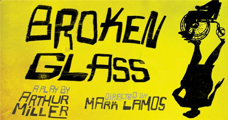 Broken Glass