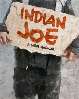 My Name’s Not Indian Joe
