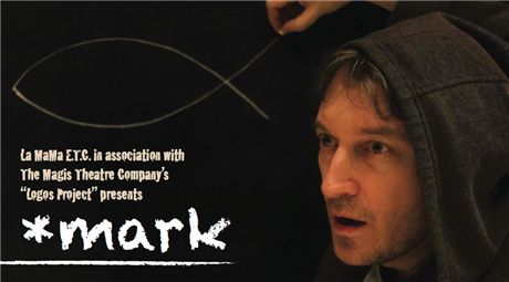 *mark