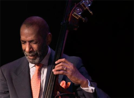 Ron Carter's Great Big Band 