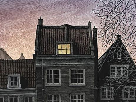 The Diary of Anne Frank