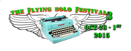 Flying Solo Festival - 3 (Finale)