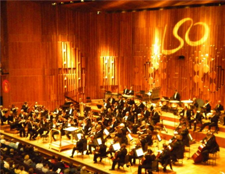 London Symphony Orchestra