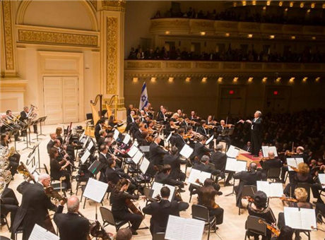 Israel Philharmonic Orchestra