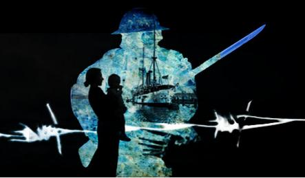 The Widow of Tom's Hill