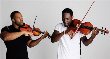 Black Violin