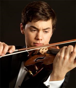 The Golden Age of the Violin