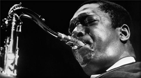 A Love Supreme