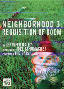 Neighborhood 3: Requisition of Doom