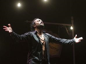 David Morales: Lorca Madly in Love