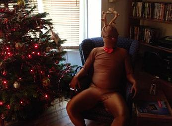 A Show For Christmas
