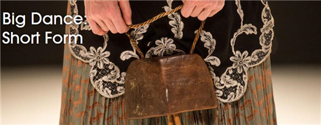 Big Dance: Short Form