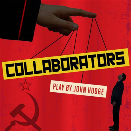 Collaborators 