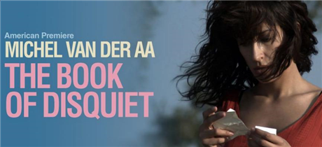 The Book of Disquiet