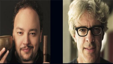 Stewart Copeland & Robert Paterson: Opera Double Feature