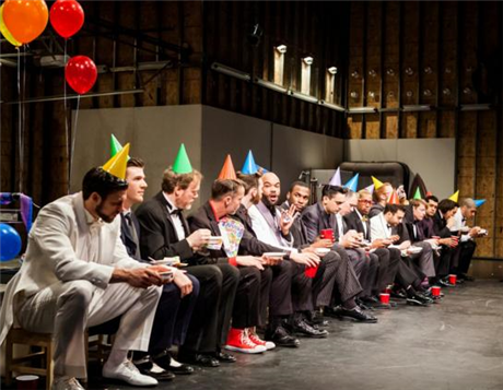 The Glory of the World