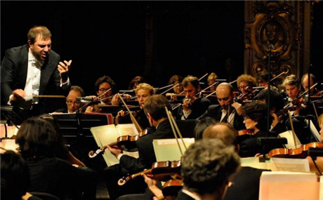 Orchestre National de France
