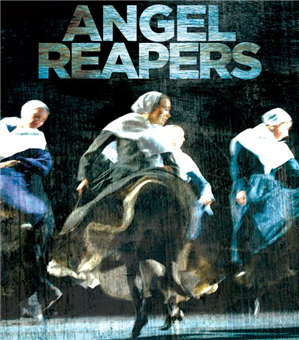 Angel Reapers