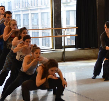 Abarukas: No Man is an Island