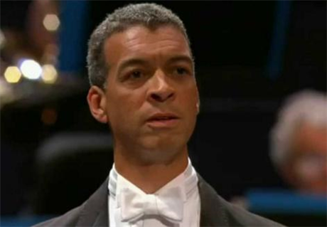 Roderick Williams
