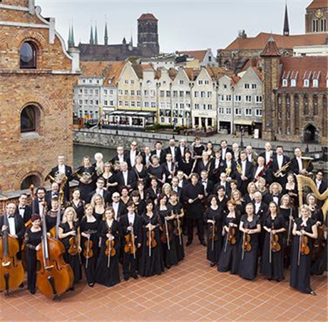 Polish Baltic Philharmonic Orchestra