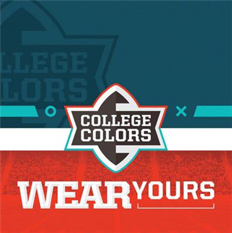 College Colors