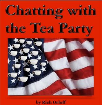 Chatting With the Tea Party