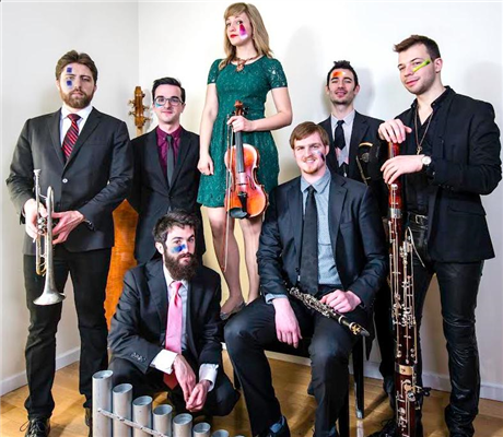 Exceptet & Goldfeather