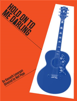 Hold On To Me Darling