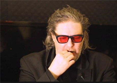 The Glenn Branca Ensemble: The Third Ascension
