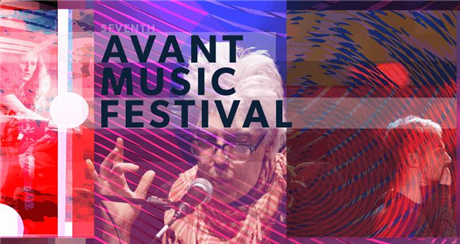 Avant Music Festival 2016