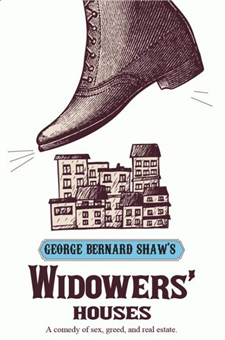Widowers' Houses