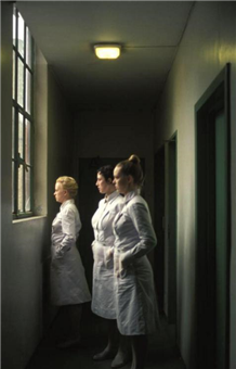 The Hospital