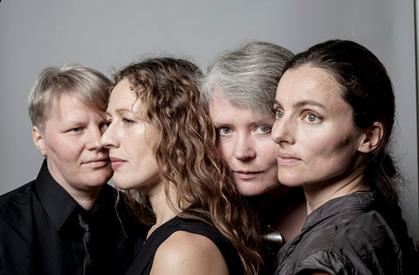 Maja S. K. Radje // Spunk