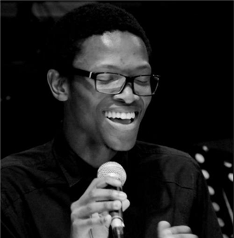 Vuyo Sotashe