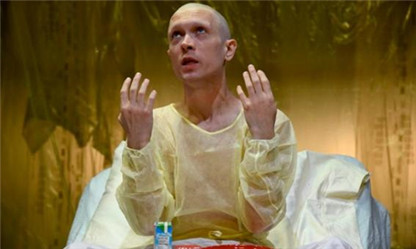 An Intimate Evening with Typhoid Mary