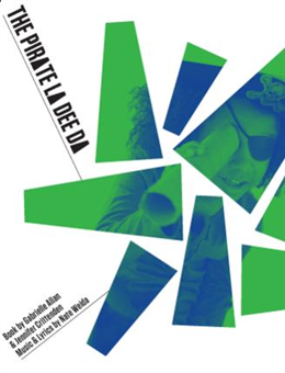 The Pirate La Dee Da