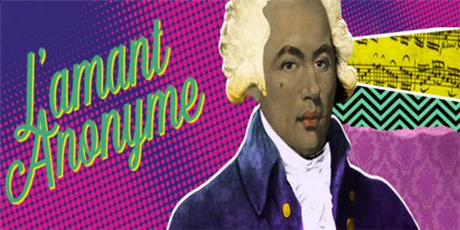 L'Amant Anonyme