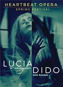 Heartbeat Opera: Spring Festival 2016