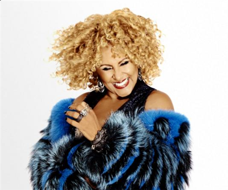 Darlene Love