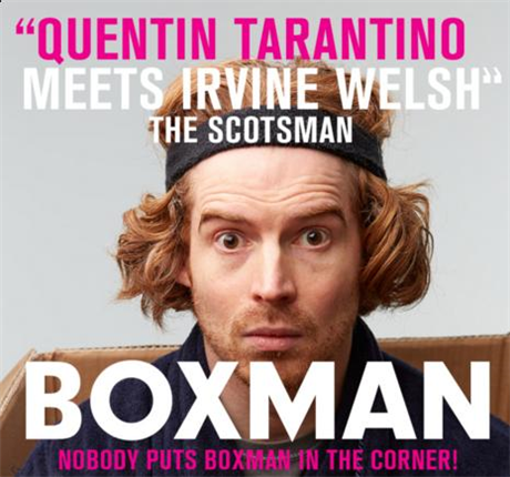 Boxman