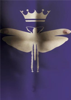 Locusts Have No King